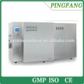 (H-GMS-B) GMS SERIES TUNNEL OVEN , hot air circulating drying oven